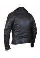 Men's Fashion Ribbed Sleeve Jacket